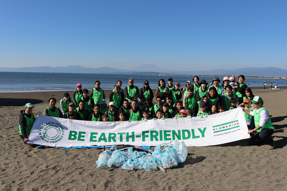 グローブライド株式会社