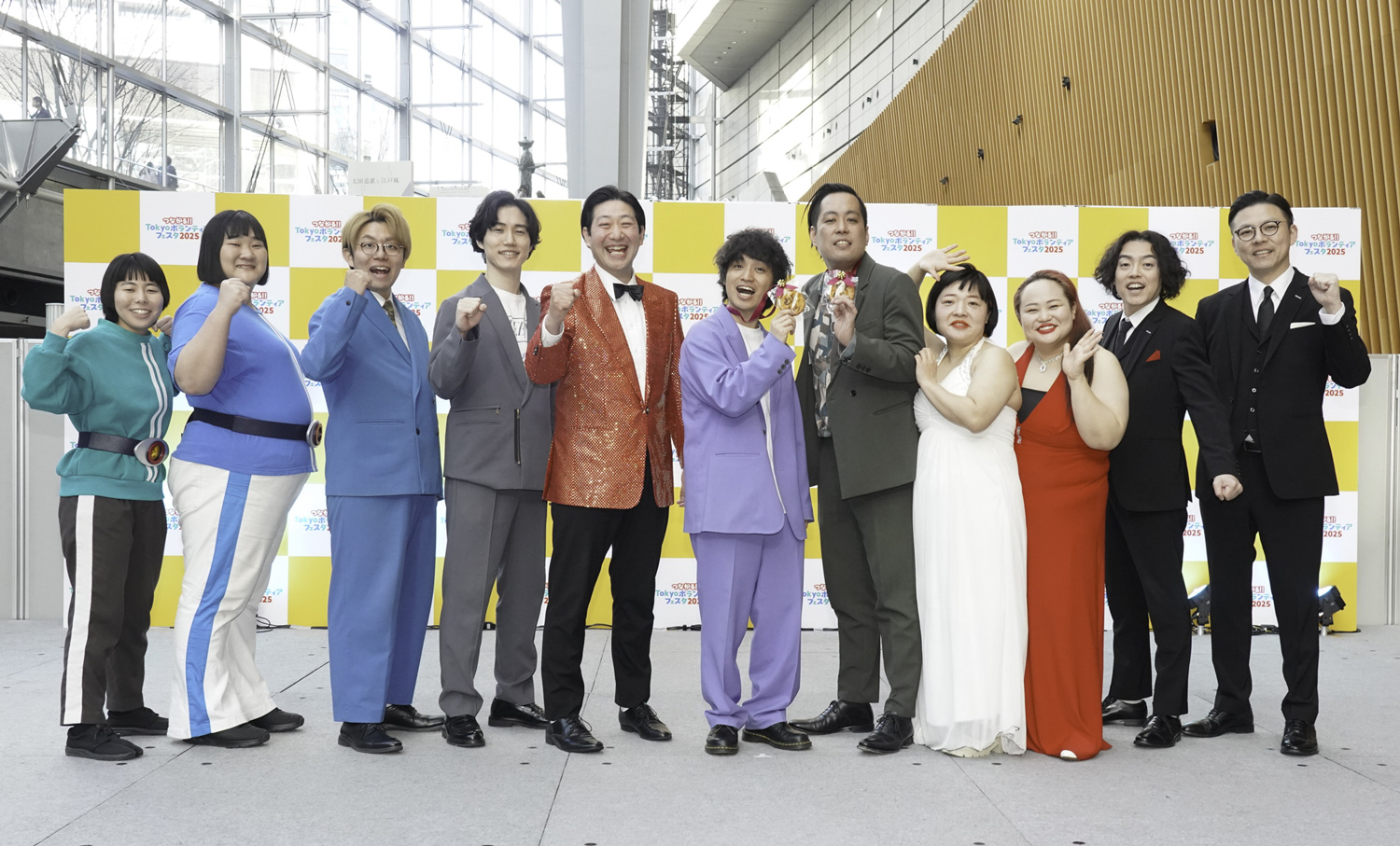 ※昨年度の様子